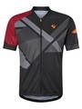 Ziener Radtrikot »NERIF«