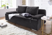 COLLECTION AB Schlafsofa, mit Federkern, inklusive Bettfunktion und Bettkasten
