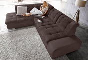 sit&more Ecksofa