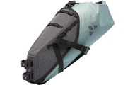 Vaude, Vaude Trailsaddle II - Fahrrad-Rahmentasche Dusty Moss One Size