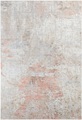 ELLE DECORATION Designteppich »Chameis«, rechteckig, 4 mm Höhe, Weicher Kurzflor Designteppich, Seiden Optik, Wohnzimmer, Schlafzimmer, Robust, Pflegeleicht, Gekettelt