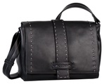 Gabor Umhängetasche »ANNA Flap bag M no zip«, mit Ziernähte