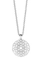 Firetti Kette mit Anhänger »Schmuck Geschenk, Herzen«, zu Kleid, Shirt, Jeans, Sneaker! Anlass Geburtstag Weihnachten