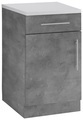 wiho Küchen Unterschrank »Cali«, 50 cm breit