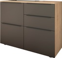 borchardt Möbel Aktenschrank »Tom«, Breite 93 cm, Mehrzweckschrank