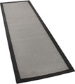 Paco Home Läufer »Sisala 270«, rechteckig, 5 mm Höhe, Teppich-Läufer, Flachgewebe, gewebt, Sisal Optik, In- und Outdoor geeignet, ideal im Flur & Schlafzimmer