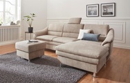 sit&more Ecksofa