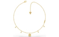Guess Wanderlust Collier Damen