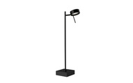LED-Tischleuchte Bling, Dimmer, einflammig schwarz