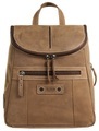 Landleder Cityrucksack