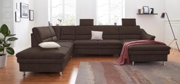 sit&more Wohnlandschaft