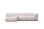 COUCH? Ecksofa »Fettes Polster«, Modulsofa Set, aber auch Module für individuelle Zusammenstellung s. 