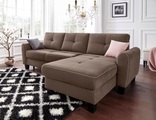 sit&more Ecksofa