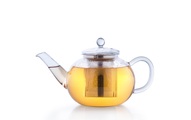 Creano Teekanne 1.2 l Transparent, Farbe