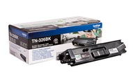 Original Tonerpatrone XL schwarz Brother TN-326BK