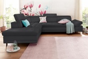 SIT&MORE, sit&more Ecksofa
