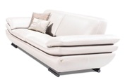 CALIA ITALIA 2,5-Sitzer »Mood«, Ledersofa