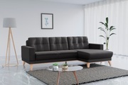 sit&more Ecksofa, wahlweise mit Kippfunktion und Bettkasten