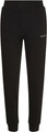 Calvin Klein Curve Jogger Pants, mit Calvin Klein Logo-Print