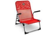 Spokey, Spokey - Camping-Stuhl Bahama - Rot