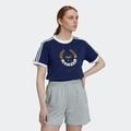 adidas Originals T-Shirt »CREST GRAPHIC«