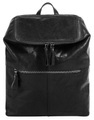 Spikes & Sparrow Cityrucksack, echt Leder