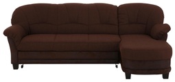 Home affaire Ecksofa »Camelita«, wahlweise mit Bettfunktion