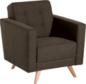 Max Winzer® Sessel »Julius«
