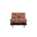 Karup Design Daybett »Daybett Roots Schlafsofa ? Gästebett & Sofa aus FSC®-Kiefer«, Inkl. Futonmatratze, in mehreren Grössen & Farben erhältlich