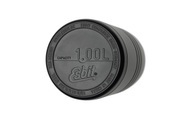 Esbit, Esbit Majoris Edelstahl Thermobehälter (Schwarz)