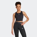 adidas Croptop Damen