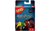 UNO Harry Potter, Kartenspiel