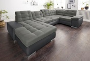 sit&more Wohnlandschaft