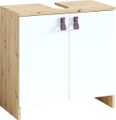 Homexperts Waschbeckenunterschrank »New Port«