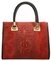 Cluty Henkeltasche