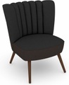 Max Winzer® Sessel »Aspen«, im Retrolook, zum Selbstgestalten