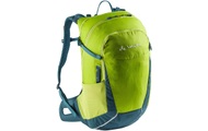 Vaude, VAUDE Tremalzo 22 Rucksack chute green 2020 Rucksäcke ohne Trinksystem