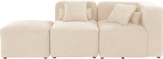 COUCH? 3-Sitzer »Polster Party«, Modulserie, individuelle Zusammenstellung, 