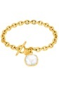 Joop! Armband », 2035892«, mit Perlmutt