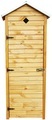 promadino Garten-Geräteschrank »Babylon«