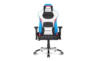 AKRacing, Gaming-Stuhl AKRACING Master Premium 3-farbig