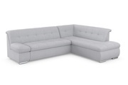DOMO collection Ecksofa »Mona«, wahlweise mit Bett- und Armlehnfunktion