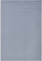NORTHRUGS Teppich »Coin«, rechteckig, 8 mm Höhe, In-und Outdoor geeignet, Sisal Optik, Wohnzimmer, Balkon, Terrasse, Garten, Robust, Pflegeleicht, Flachgewebe