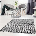 Teppich, »Moda 1141«, Carpet City, rechteckig, Höhe 11 mm, maschinell gewebt