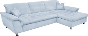 DOMO collection Ecksofa