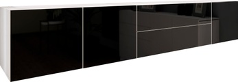 borchardt Möbel Kommode »Vaasa«, Breite 190 cm, nur hängend