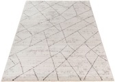 Sehrazat Teppich »Mystic 2100«, rechteckig, 9 mm Höhe, Kurzflor, Wohnzimmer