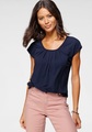 Laura Scott Rundhalsshirt