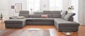 sit&more Wohnlandschaft