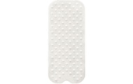 Wanneneinlage Formosa weiss 40x90